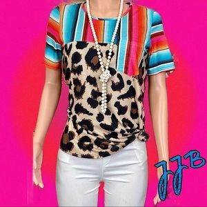 Southern Stitch size small